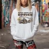 Jojo Snow Merch Step Into My Office T Shirt
