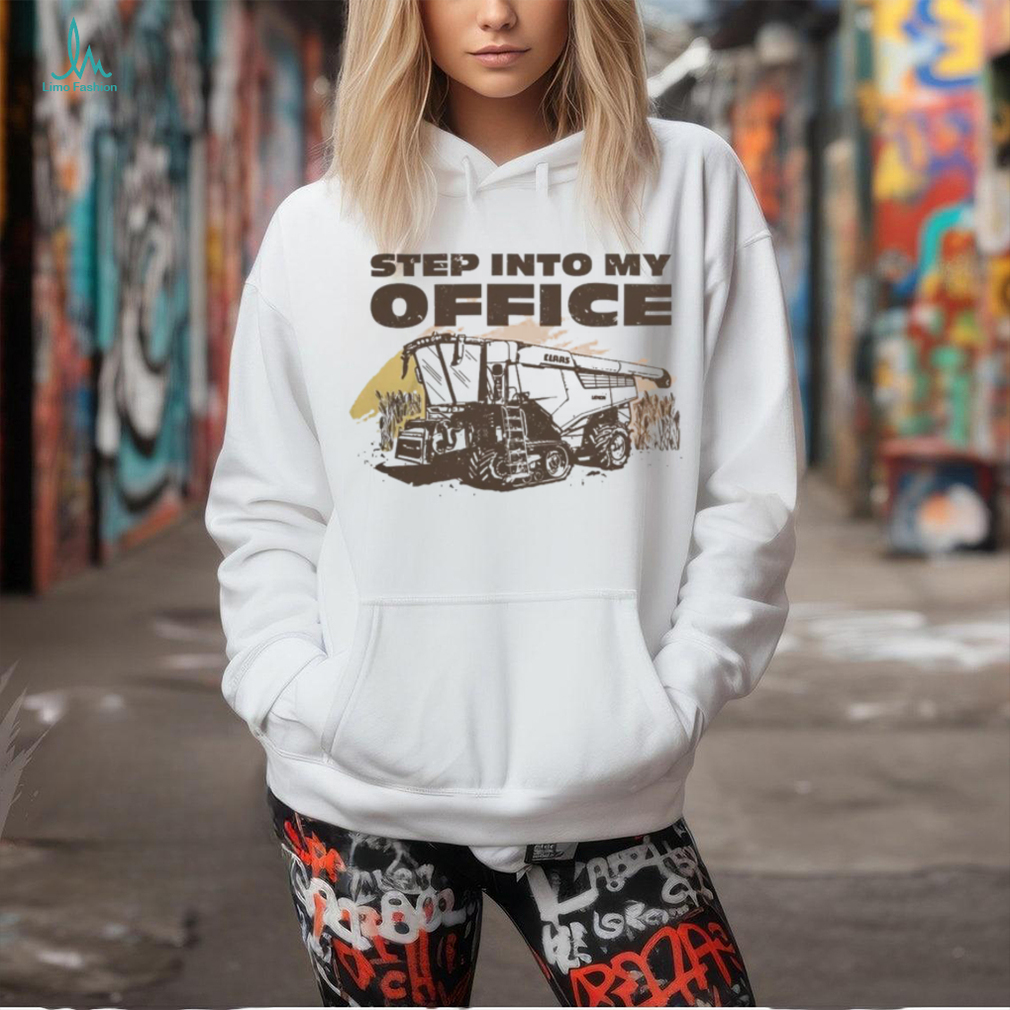 Jojo Snow Merch Step Into My Office T Shirt Jojo Snow Merch Step Into My Office T Shirt