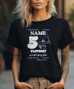 Jomboy Media I’m Not Doing That Shirt