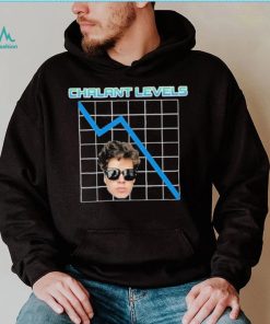 Jonas Gindin Chalant Levels Black Shirt