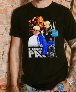 Joost Klein Eurovision Song Contest 2024 The Netherlands shirt