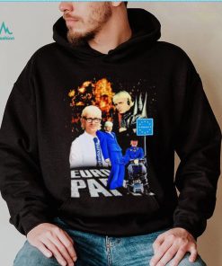 Joost Klein Eurovision Song Contest 2024 The Netherlands shirt