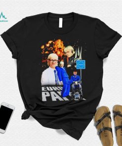 Joost Klein Eurovision Song Contest 2024 The Netherlands shirt