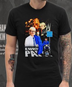 Joost Klein Eurovision Song Contest 2024 The Netherlands shirt