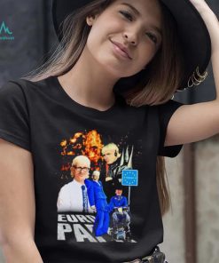 Joost Klein Eurovision Song Contest 2024 The Netherlands shirt