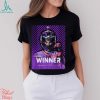 Thank You Philadelphia Eagles Fletcher Cox Congratulations On An Amazing Nfl Career An Amazing Retirement Shirt