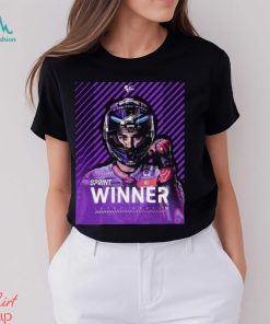 Jorge Martin Almoguera Wins The First Tissot Sprint Of 2024 From Pole QatarGP Shirt