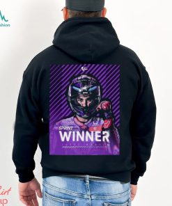Jorge Martin Almoguera Wins The First Tissot Sprint Of 2024 From Pole QatarGP Shirt
