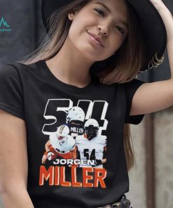 Jorgen Miller Soft Style 2024 T Shirt