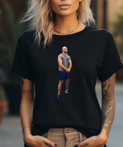 Josh Allen Buffalo Bills Kyle Brandt Shirt