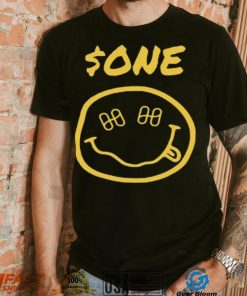 Joskins One Smiley T Shirt