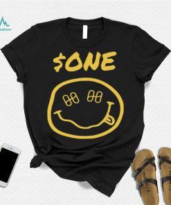 Joskins One Smiley T Shirt