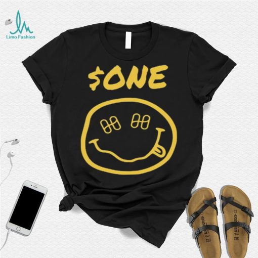 Joskins One Smiley T Shirt
