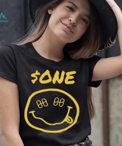 Joskins One Smiley T Shirt