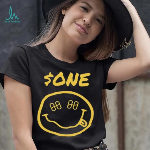 Joskins One Smiley T Shirt