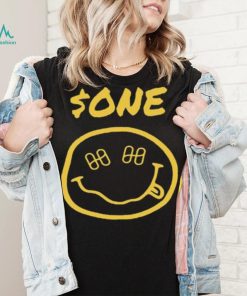 Joskins One Smiley T Shirt