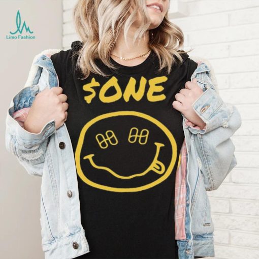 Joskins One Smiley T Shirt