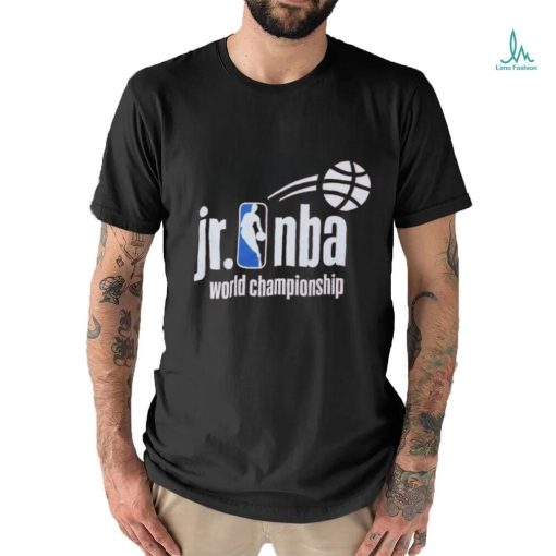Jr NBA World Championship 2024 Shirt