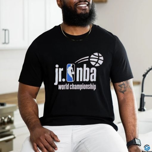 Jr NBA World Championship 2024 Shirt