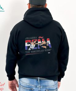 Julianna Pena the Venezuelan Vixen nickname shirt