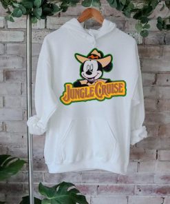 Jungle Cruise Mickey Mouse Disney Vacation shirt, hoodie, sweater, long sleeve and tank top Jungle Cruise Mickey Mouse Disney Vacation shirt