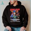 Movsar Evloev Punch WHT Shirt