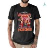 Vintage Luke Kuechly 90s Graphic Football Unisex T shirt