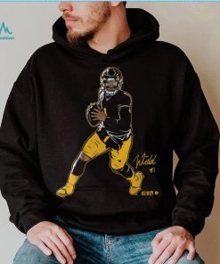 Justin Fields Superstar Pose Shirt