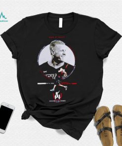 Justin J Watt run it back shirt