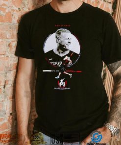 Justin J Watt run it back shirt