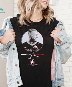 Justin J Watt run it back shirt