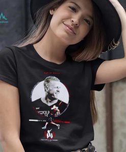 Justin J Watt run it back shirt