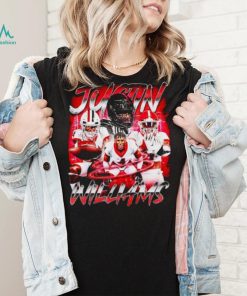 Justin Williams Georgia Bulldogs vintage shirt