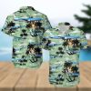 Sportwearmerch Minnesota Wild NHL Special Personalized Hawaiian And Short Pants Cocconut Pattern For Fan