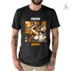 Total Solar Eclipse Becgie Glass Moon shirt
