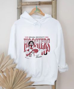 Kaleb Banks Indiana Men’s Basketball Hoosiers shirt, hoodie, sweater, long sleeve and tank top Kaleb Banks Indiana Men’s Basketball Hoosiers shirt