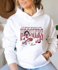 Kaleb Banks Indiana Men’s Basketball Hoosiers shirt, hoodie, sweater, long sleeve and tank top Kaleb Banks Indiana Men’s Basketball Hoosiers shirt