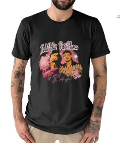Kali Uchis x Peso Pluma Shirt