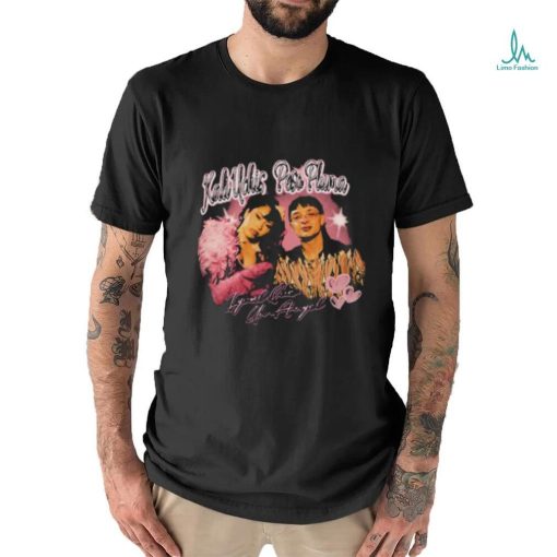 Kali Uchis x Peso Pluma Shirt
