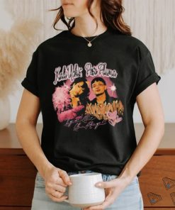 Kali Uchis x Peso Pluma Shirt