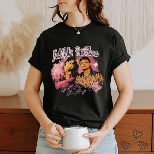 Kali Uchis x Peso Pluma Shirt