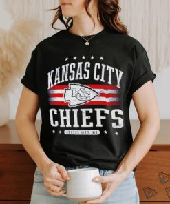 Kansas City Chiefs Americana Team Shirt