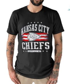 Kansas City Chiefs Americana Team Shirt