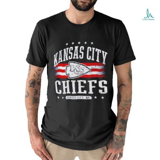 Kansas City Chiefs Americana Team Shirt