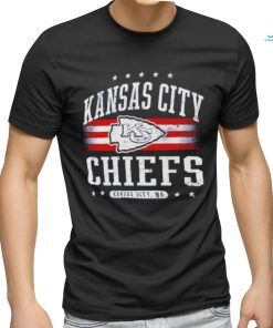 Kansas City Chiefs Americana Team Shirt