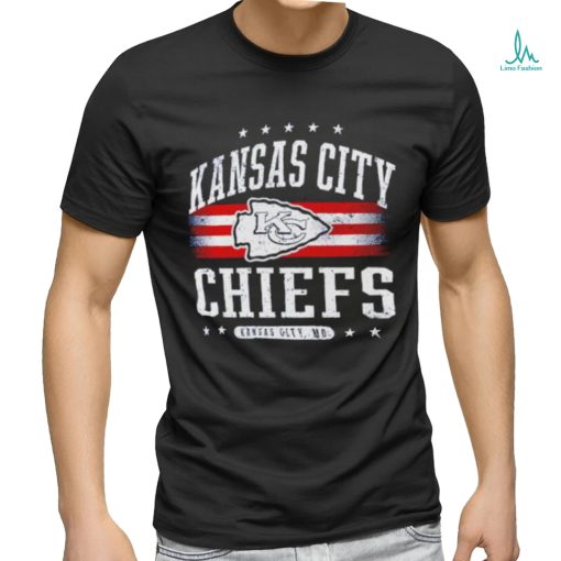 Kansas City Chiefs Americana Team Shirt