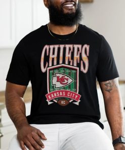 Kansas City Chiefs Full Range Shirt