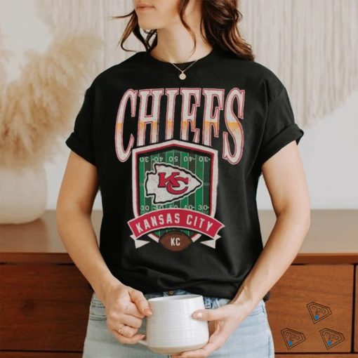 Kansas City Chiefs Full Range Shirt