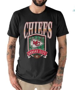 Kansas City Chiefs Full Range Shirt