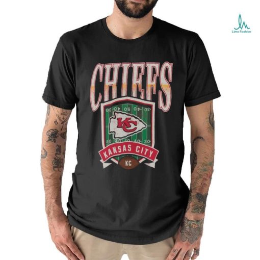 Kansas City Chiefs Full Range Shirt